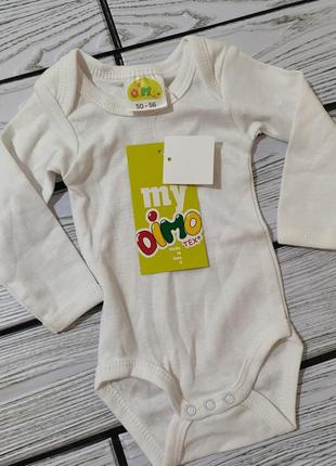 Немецкие боди в одном размере 50/56