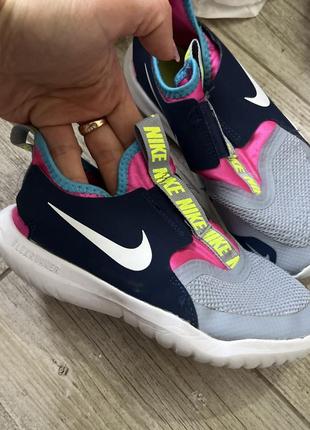 Кросівки nike оригинал р.31 3