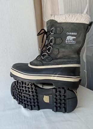 sorel caribou 1450 171434413
