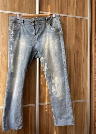Джинси жіночі