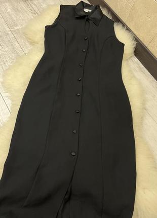 Сукня сарафан класичний