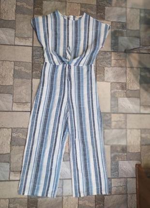 Комбінезон кюлоти