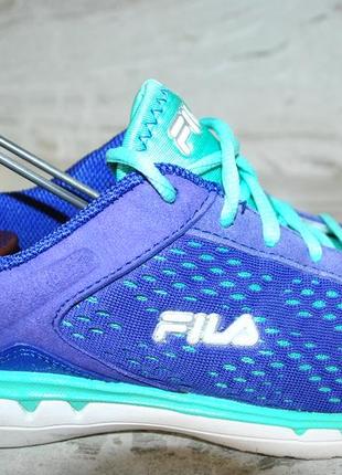 Fila кросівки 38 розмір