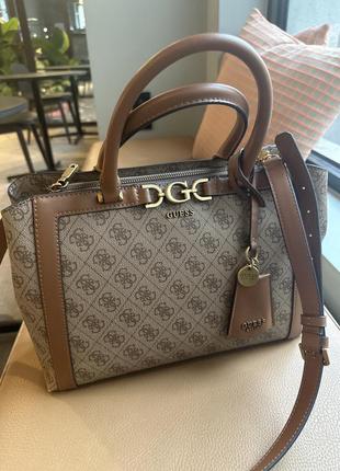 Сумка guess
