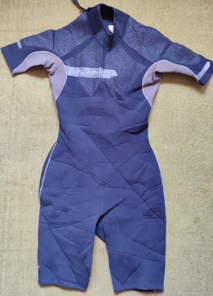 Гідрокостюм m-l "tribord"