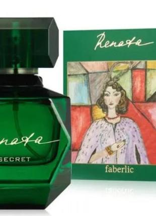Renata secret
парфумована вода