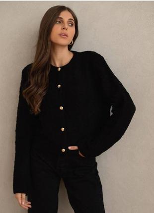 Кофта, кардиган стильний5 фото
