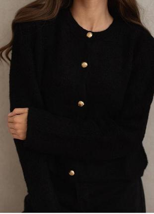 Кофта, кардиган стильний4 фото