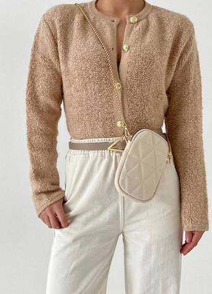 Кофта, кардиган стильний2 фото