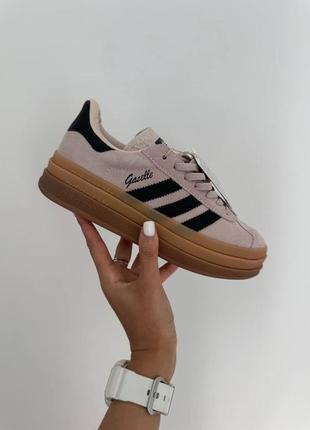 Кросівки ADIDAS GY1553 0 FTWWHT FTWWHT GOLDMT Weiß