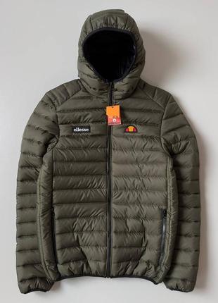 Куртка чоловіча демісезон ellesse