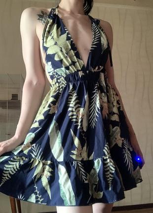 Сукня, сукня міні