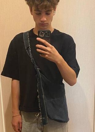 Сумку кастом