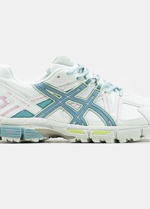 Женские кроссовки 1022a186-100 asics Logo Tank