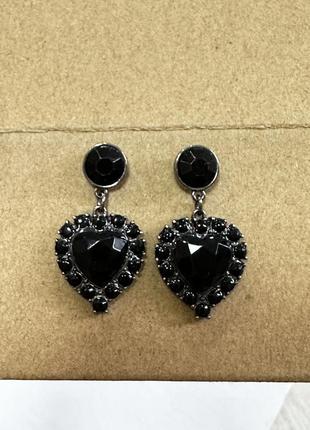 Серьги h&amp;m