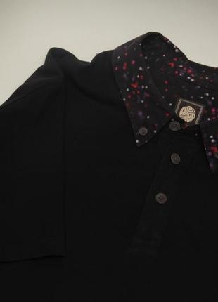 Pretty shirts рр s поло из хлопка