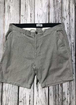 Шорты мужские "pull &amp; bear".