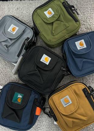 Месенджер carhartt/месенджер кархартт/месенджер кархартт