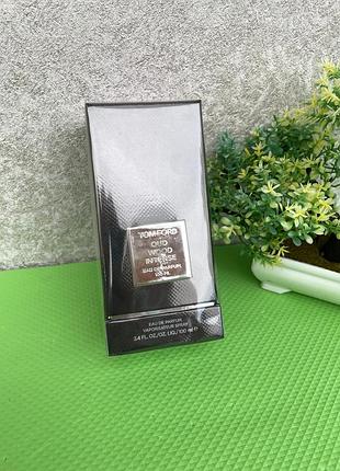 Духи унісек tom ford oud wood intense