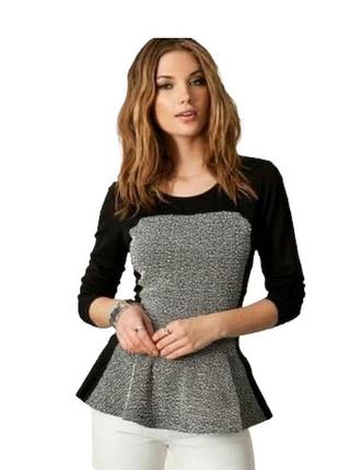 Джемпер river island