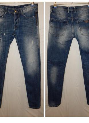Джинси iceberg london 28. size 33