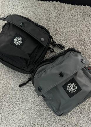 Сумка stone island/сумка stone island/сумка стоне ісланд