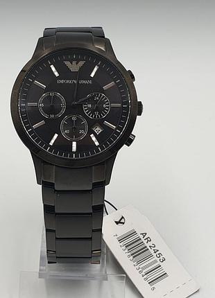 Чоловічий годинник emporio armani ar2453 оригінал
