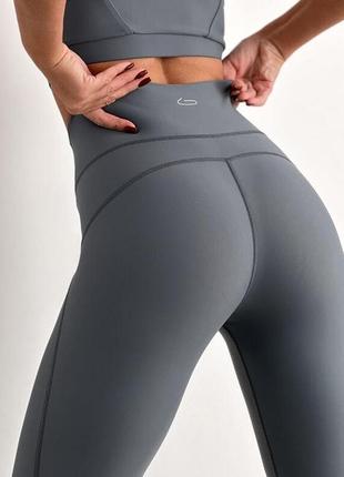 Спортивные лосины