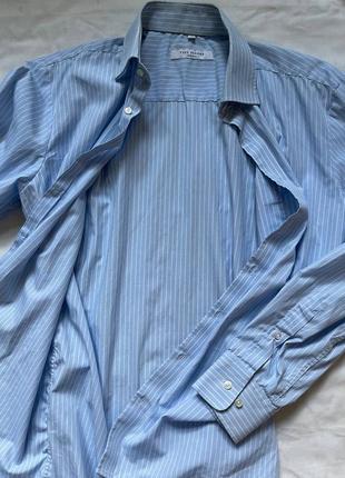 Стильная мужская рубашка, которая откроет вам путь к новым изюминкам