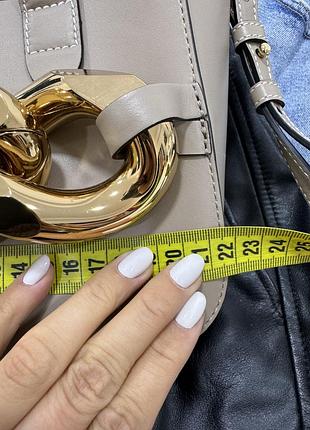 Сумка j w anderson оригінал 8