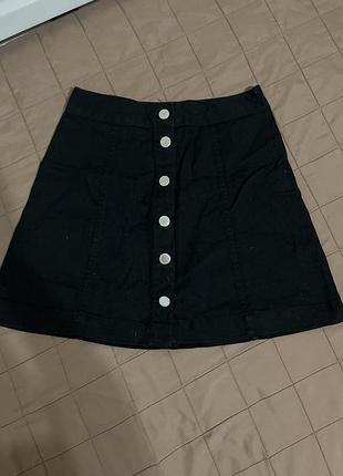 Школьная юбка
