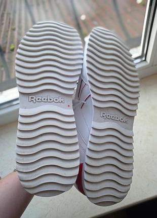 Оригінальні кросівки reebok 3