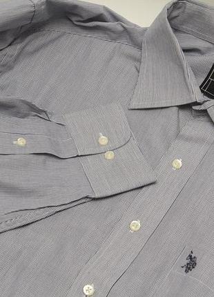U.s. polo assn uspa рр xl рубашка из хлопка