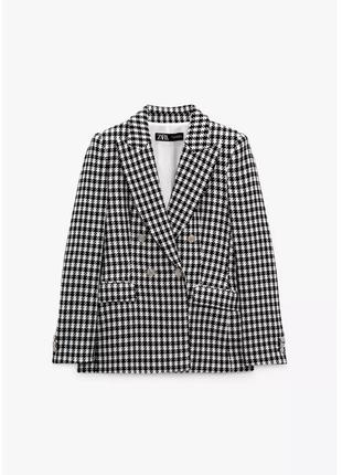 Пиджак zara