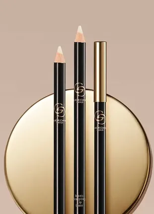 Контурний олівець-праймер для губ giordani gold iconic oriflame 42700