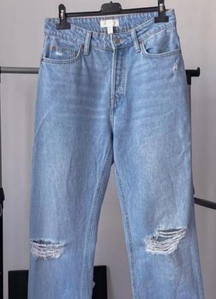 Джинси 👖2 фото