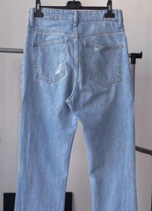 Джинси 👖3 фото
