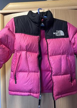 the north face hyvent