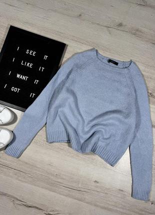 Свитер с шерстью weekend max mara