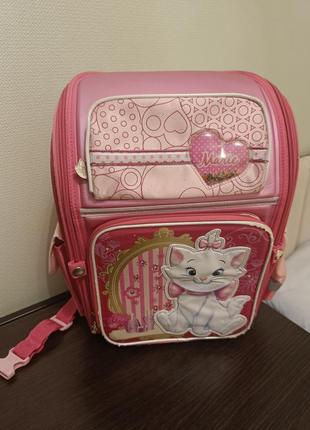 Детский ортопедический рюкзак