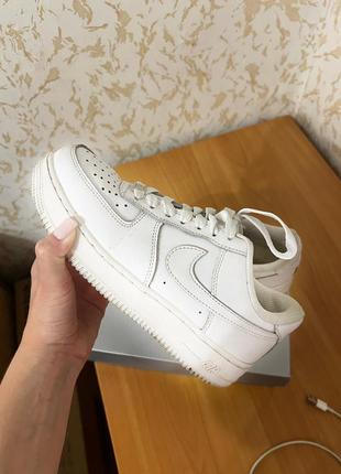 Кроссовки nike