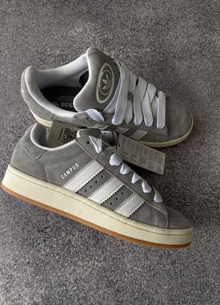 Кроссовки adidas campus оригинал