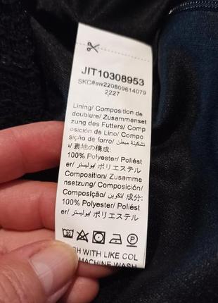 Шорты-юбка 6