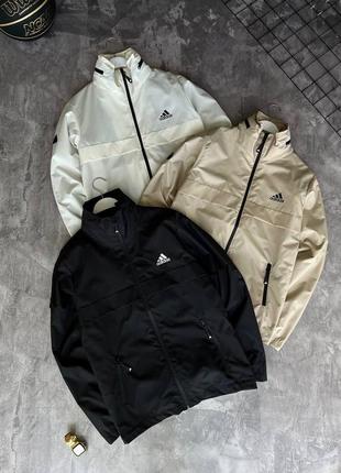 Ветровка adidas