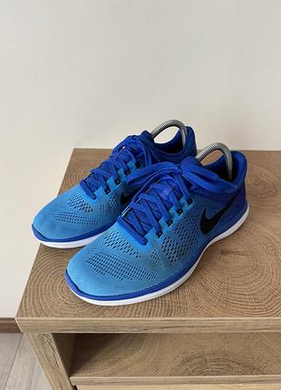 Кроссовки nike free run 3