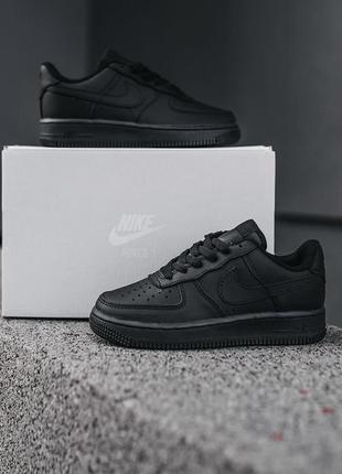 Супер ціна 💯 дитячі унісекс кросівки nike hyperfuse rondo low beam light 2012 ml 350 1 list / найк аір форс чорні трендові / взуття для дітей / детские модные кроссовки