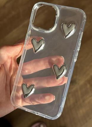 Чохол на iphone 14 2