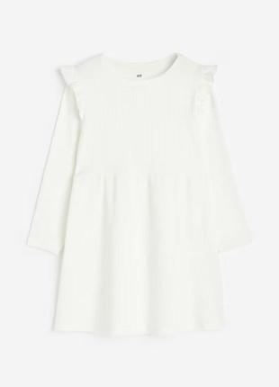 Платье платье платье для девочки оригинал h&m