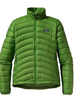 Микропуховик patagonia