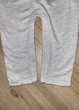 Комплект, комбинезон, реглан на 18-24 мес.3 фото